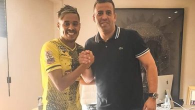 Photo of سعدان: جد سعيد بالتوقيع “للماص” وهدفي تحقيق الألقاب معه