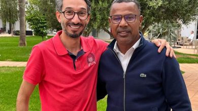 Photo of فيديو..الججيلي يرد على مسؤولي خريبكة ويعبر عن ندمه لتوقيع وثيقة تأجيل الجمع العام