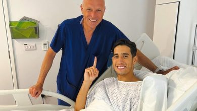 Photo of أكرد: سأخلد للراحة الآن تأهبا لعودتي إلى الميادين