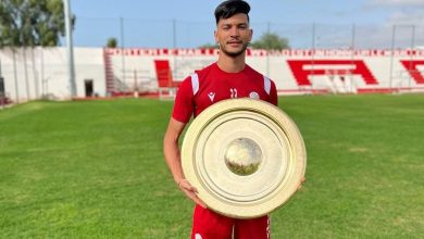 Photo of مدرب بريست يرفض إراحة داري ويختاره لمواجهة بلد الوليد