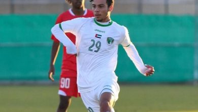 Photo of ظهير تونسي يعزز صفوف الدفاع الجديدي