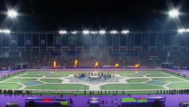 Photo of المغرب وقطر ينظمان كأس العالم لأقل من 17 سنة لمدة خمسة أعوام متتالية