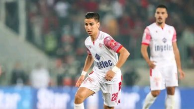 Photo of فيديو.. اللافي: حققنا ثلاث نقاط مهمة وغاريدو أعطى الإضافة للوداد