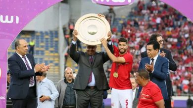 Photo of عاجل.. الناصيري يجتمع بثلاثة لاعبين بارزين للتعاقد معهم دفعة واحدة