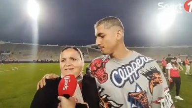 Photo of فيديو.. والدة التكناوتي: جمهور الوداد كيستاهل الفرحة الكبيرة ومزيد من الألقاب وكنتمى رضى ازيد افرحهم