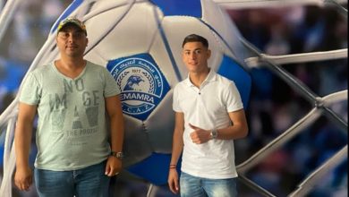 Photo of نهضة الزمامرة يتعاقد مع لاعب رجاوي