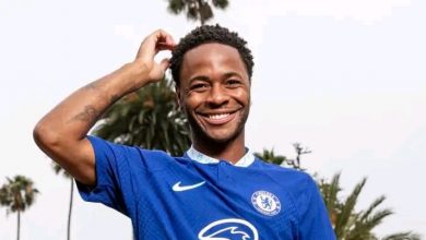 Photo of رسمياً تشيلسي يعلن تعاقده مع سترلينغ