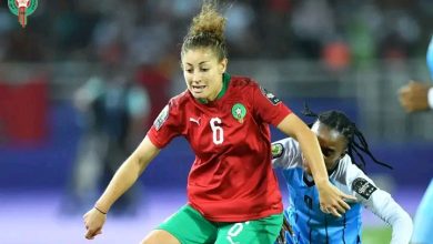 Photo of لا غالب ولا مغلوب في مباراة المنتخب النسوي وسويسرا