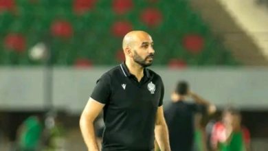 Photo of فيديو..الركراكي: الوداد وأشرف داري يستحقان لقبي أحسن فريق وأفضل لاعب إفريقي