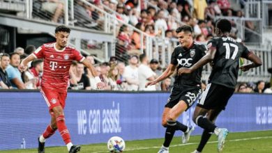Photo of بعد ضم مزراوي.. بايرن يقترب من التعاقد مع موهبة مغربية