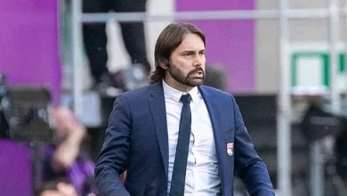 Photo of بيدروس: فخور بأداء لاعبات المنتخب المغربي رغم الهزيمة