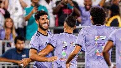 Photo of فيديو.. الريال ينهي جولته الأمريكية بالفوز على يوفنتوس