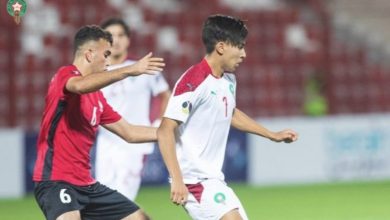 Photo of فيديو.. المنتخب الوطني يقصى من كأس العرب للشباب على يد مصر