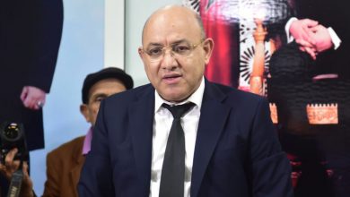 Photo of المنفلوطي يرفض الاستسلام ويستنجد بالطاس ضد الجامعة في قضية التلاعب بالمباريات