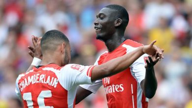 Photo of الرجاء يقترب من ضم لاعب سابق لارسنال الإنجليزي