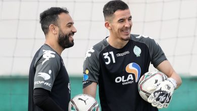 Photo of الرجاء في ورطة جديدة بعد العملية الجراحية للزنيتي