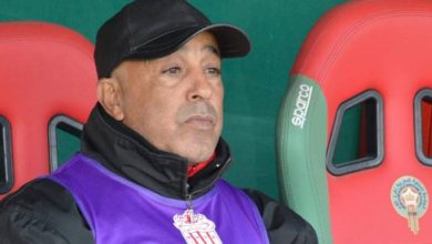 Photo of السكيتيوي يقود الحسنية خلفا لباكيتا