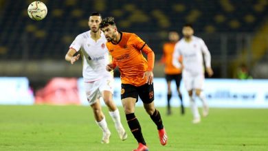 Photo of تغييرات جديدة في مواعيد مباريات الجولة 19 و20 من الدوري الاحترافي