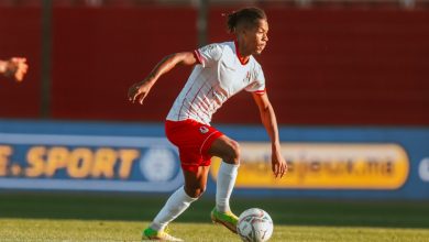 Photo of رسميا..ملياران لانتقال مباريك إلى الزمالك المصري