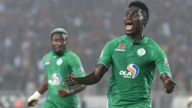 Photo of وكيل مالانغو: اللاعب لن يعود للرجاء مع احترامي للفريق