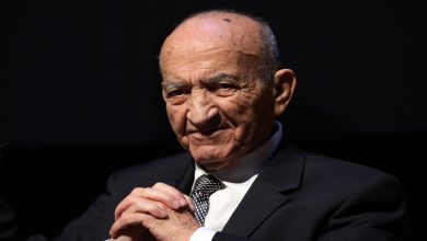 Photo of “الطاس” يحيي دوري “الراحل” عبد الرحمان اليوسفي