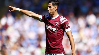 Photo of الجامعة تطلب عودة نايف أكرد للعلاج بالمغرب