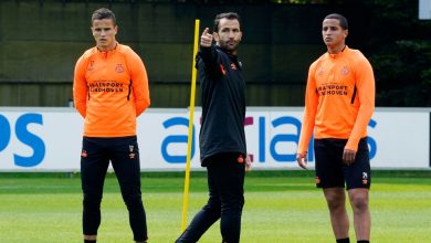 Photo of دولي مغربي هولندي مدربا مساعدا للركراكي بالأسود