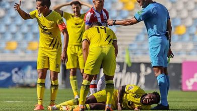 Photo of “الماص” يتجه إلى تجديد عقد أحد لاعبيه