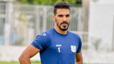 Photo of بنرحو يودع مكونات الدفاع الجديدي بعد فسخ عقده معهم