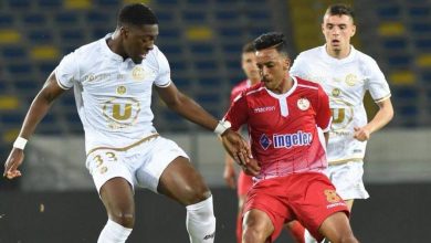 Photo of الدغوغي يحسم رسميا مستقبله مع الوداد