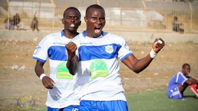 Photo of لاعب إفريقي يصل إلى المغرب لحسم تعاقده مع الوداد