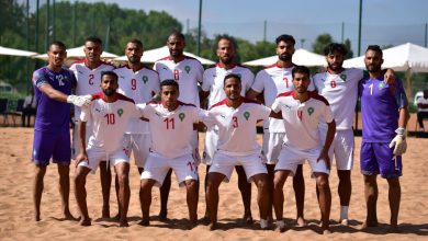 Photo of بعد واقعة الانسحاب.. الكاف يعلن تأهل المنتخب الوطني لكأس إفريقيا