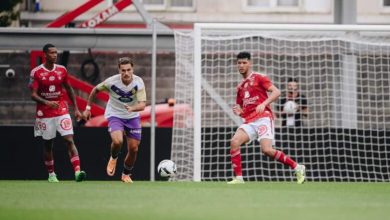 Photo of هزيمة صادمة لداري وبريست بالدوري الفرنسي