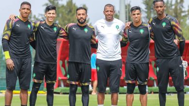 Photo of الجامعة تصدم حارسا متألقا وتحرمه من فسخ عقده