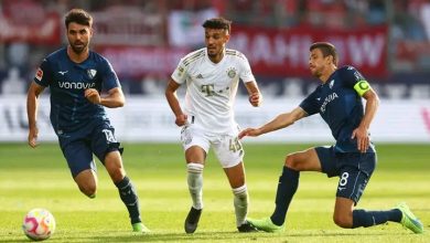 Photo of مدرب البايرن يكشف الحالة الصحية لمزراوي