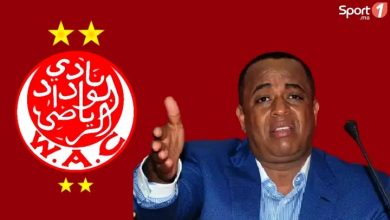 Photo of مدلك طبيعي يغرم الوداد 16 مليون سنتيم بالجامعة