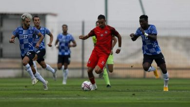 Photo of إصابة خطيرة لمهاجم ا.طنجة قبل بداية البطولة “برو”