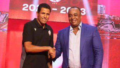 Photo of عموتة: عدت إلى الوداد لحصد الألقاب قاريا ومحليا