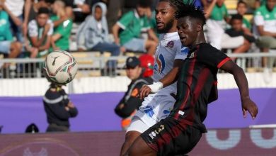 Photo of “الماص” يتقدم بعرض للرجاء لضم أحد لاعبيه الأجانب