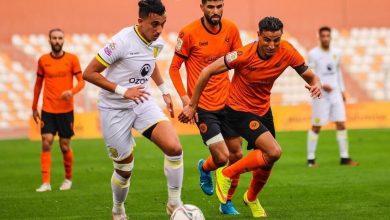 Photo of رسميا.. شباب المحمدية يعزز صفوفه بلاعب جديد