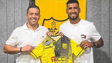 Photo of المغرب الفاسي ينفصل عن بامعمر