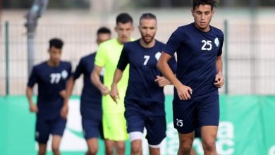 Photo of يوم راحة للاعبي الرجاء بعد الفوز على طنجة
