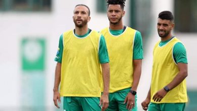 Photo of عاجل..حدراف خارج لائحة الرجاء للموسم المقبل ويغيب عن البطولة العربية