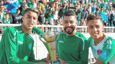 Photo of بعد أحداد..مفاوضات جديدة للوداد لضم لاعب رجاوي بارز