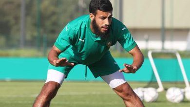 Photo of البحيري: معنوياتنا مرتفعة لتقديم الأفضل في دوري النمسا