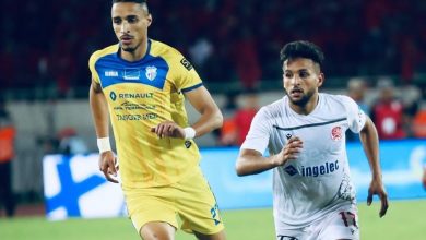 Photo of الكعداوي على طاولة م.وجدة