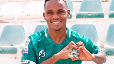 Photo of لقطع الطريق على المتربصين به.. “لوصيكا” يجدد مقام لاعبه كابيلو