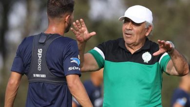 Photo of عاجل.. رغم رفض الاعترض.. الجامعة تفاجئ الرجاء وتفعل عقوبة البنزرتي لـ6 مباريات