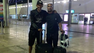 Photo of بعد متولي.. لاعب مغربي جديد ينتقل للدوري الليبي