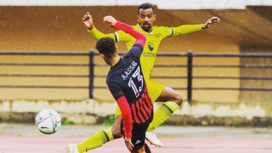 Photo of خاص.. رسميا.. ياسين وكيلي يوقع لفريق جديد بالبطولة “برو”